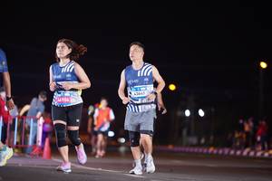 BIB: 90697, 43645
                            <button type="button" onclick="openModal(23229215)" class="btn btn-primary btn-sm float-right btn-popup" data-toggle="modal" data-target=".modal-high-quality">
                        <i class="fas fa-shopping-cart"></i> Add to Cart
                    </button>
                                            <button type="button" onclick="isThisMe(23229215, true)" class="btn btn-success btn-sm float-right btn-popup btn-isme hidden" data-toggle="tooltip" data-placement="bottom" title="นี่คือรูปของคุณใช่ไหม คลิกที่นี่เพื่อเอาเข้าอัลบั้ม">
                        <i class="fas fa-plus"></i> Add to album
                    </button>
                    <button type="button" onclick="isThisMe(23229215, false)" class="btn btn-warning btn-sm float-right btn-popup btn-isnotme hidden">
                        <i class="fas fa-ban"></i> Remove from album
                    </button>